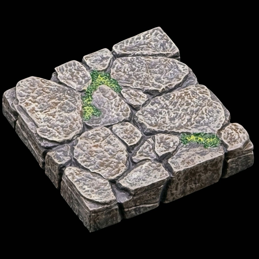 2x2 Mountain Floor