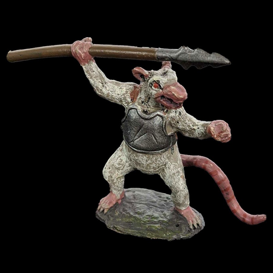 Ratfolk Piercer