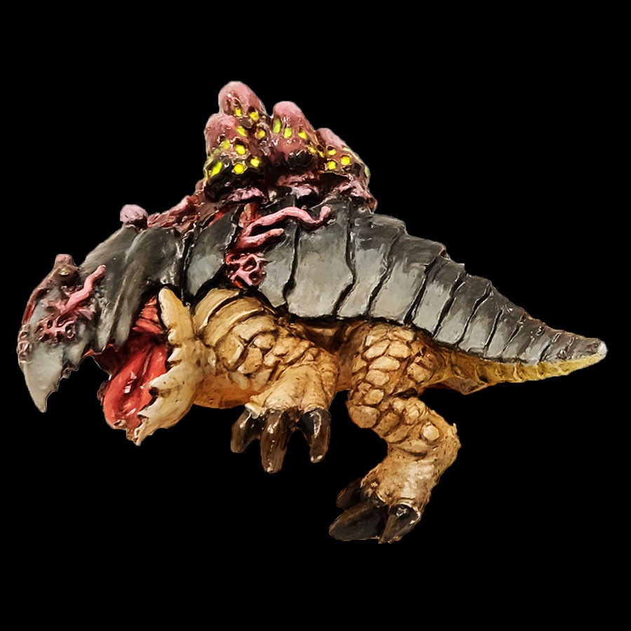 Tainted Bulette