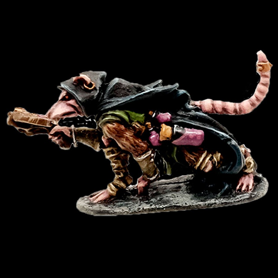Manx the Ratling
