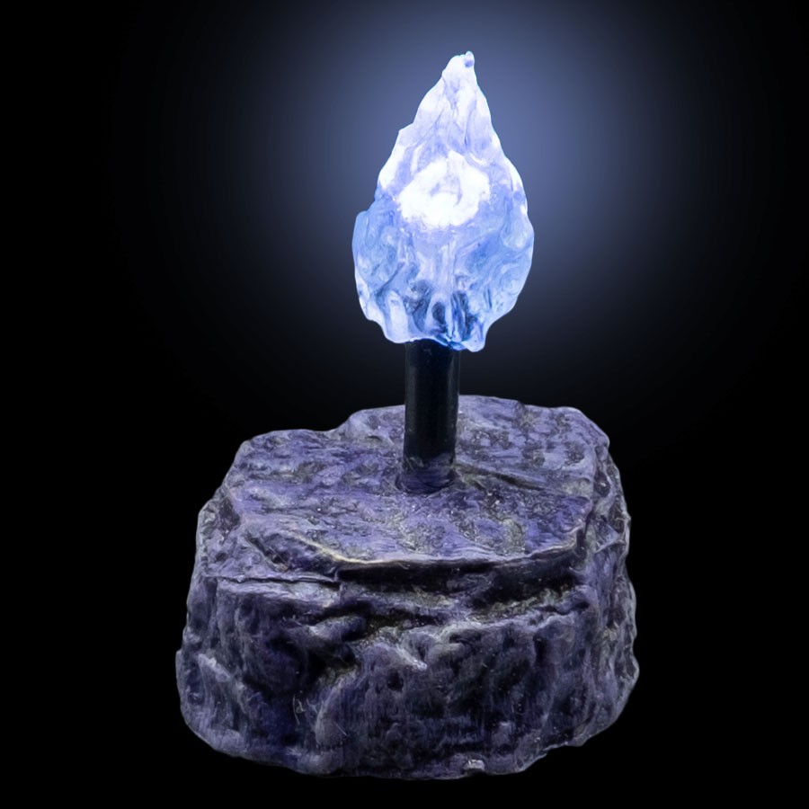 LED Will-O-Wisp - Underdoom