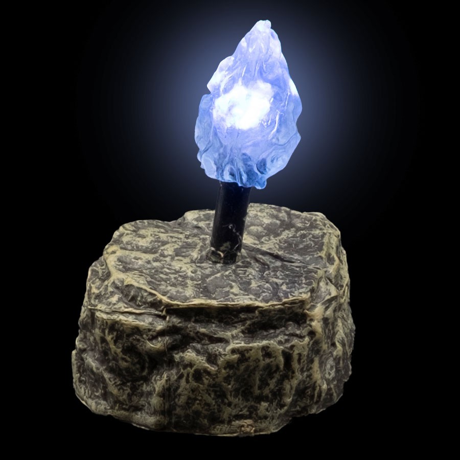 LED Will-O-Wisp