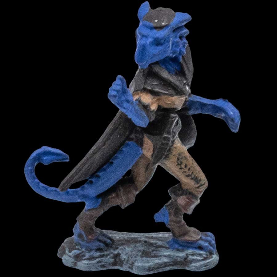 Dragonling - Courier