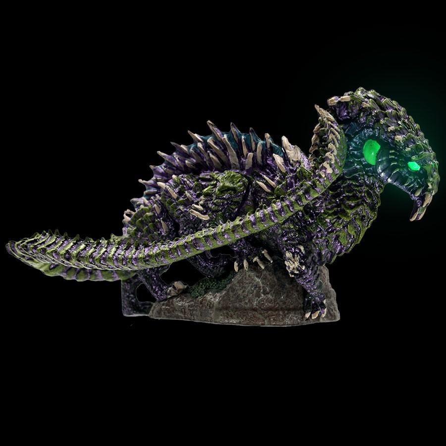 LED Bleakmyre Basilisk