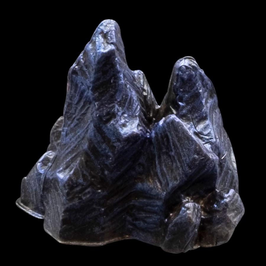 Small Wyverstone Cluster