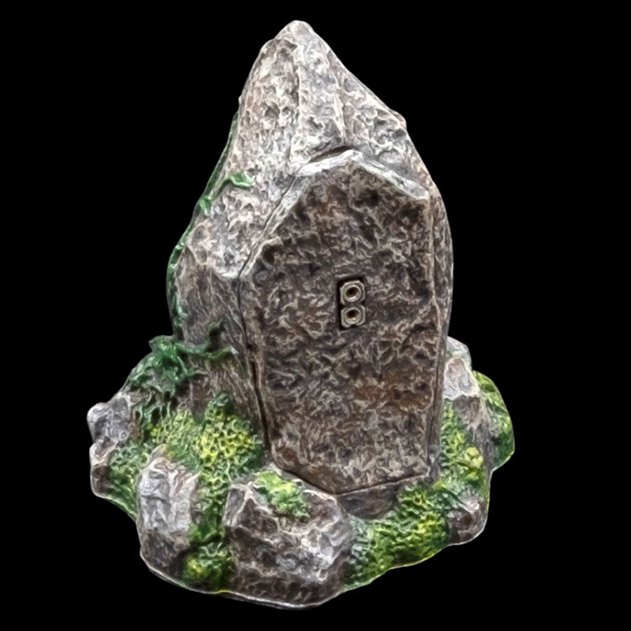 Standing Stone - LED Socket