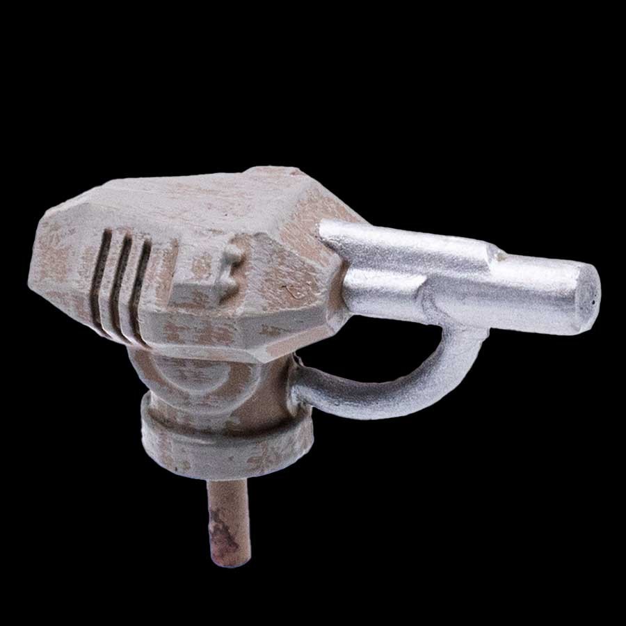 Small Blaster - Pole Accessory