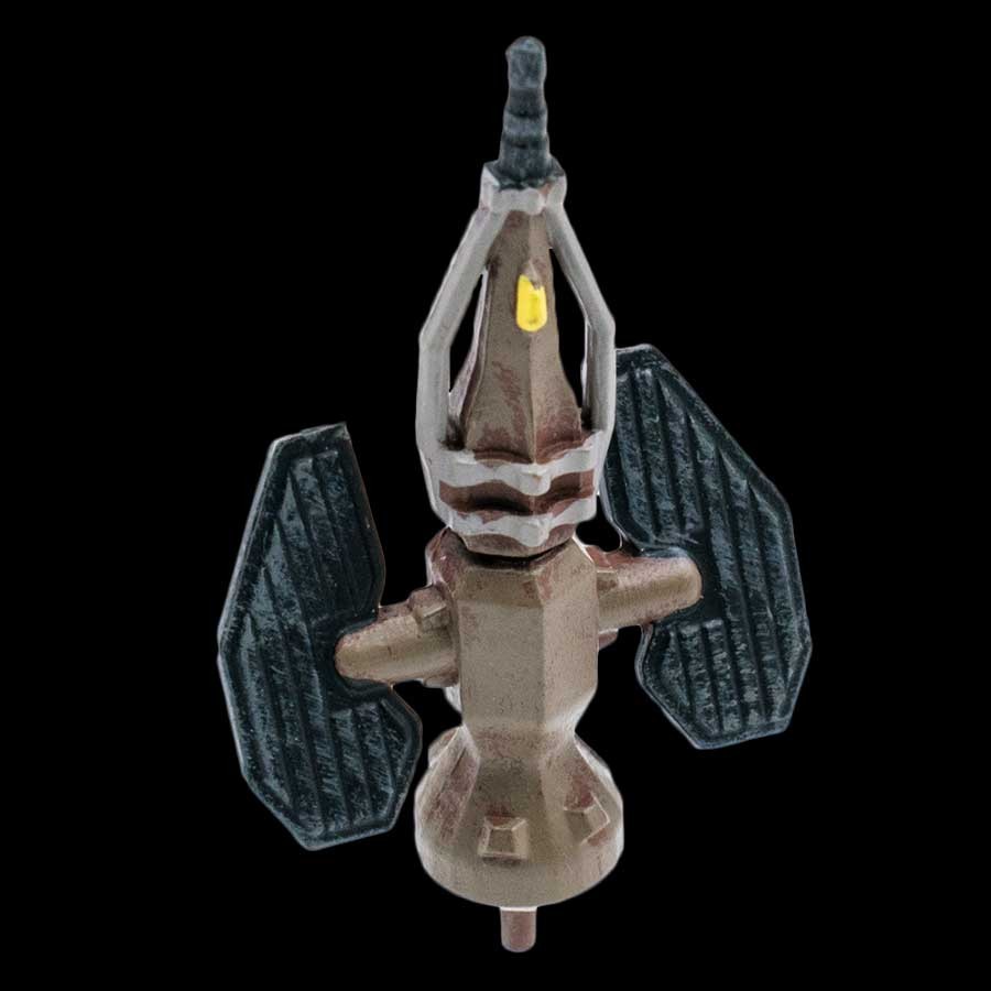 Neutron Antenna - Pole Accessory