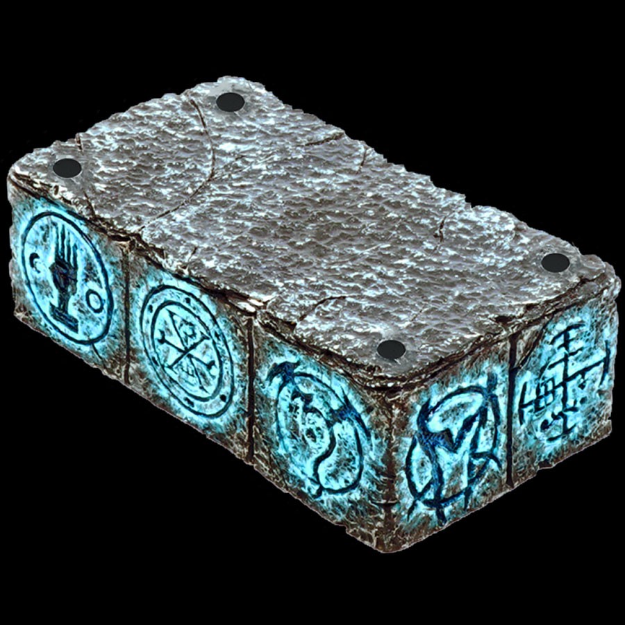 Necromancer's Workbench