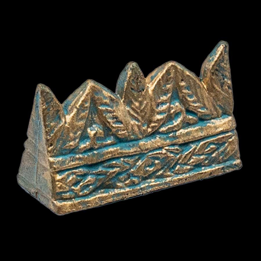 Ridge - Leaf Straight