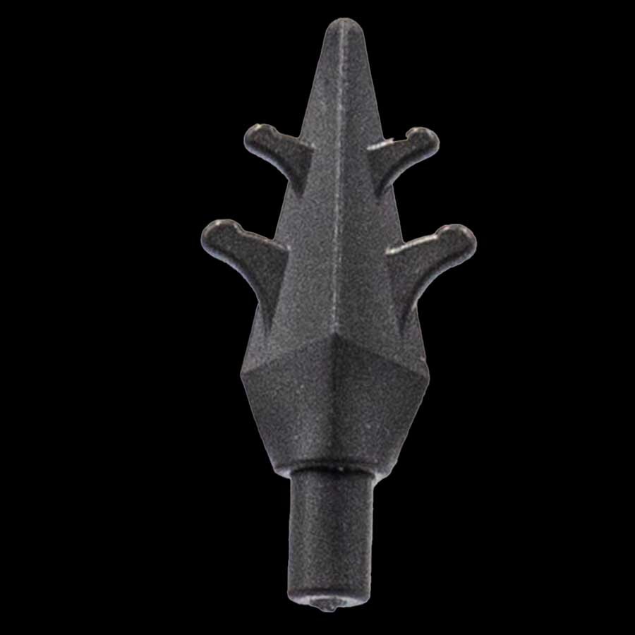 Wizard Hat Spire - Dark