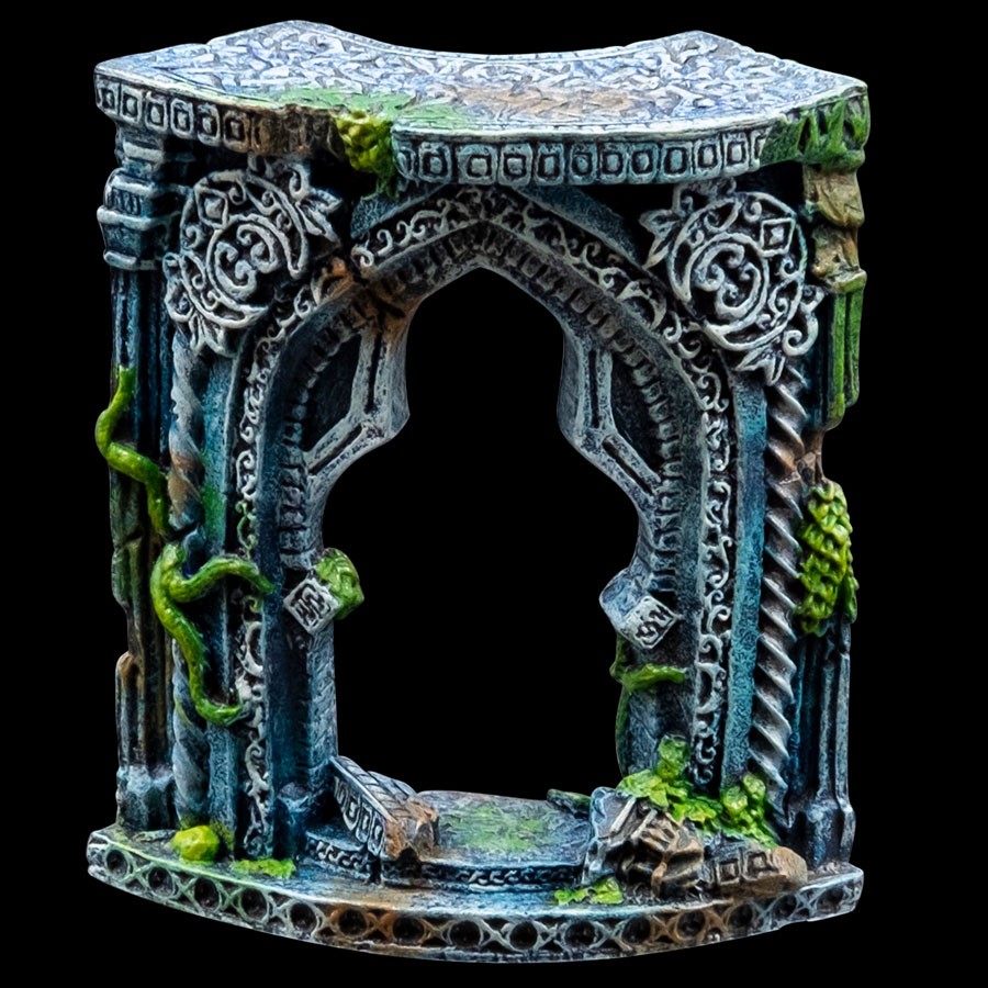 Archaean Arch Corner