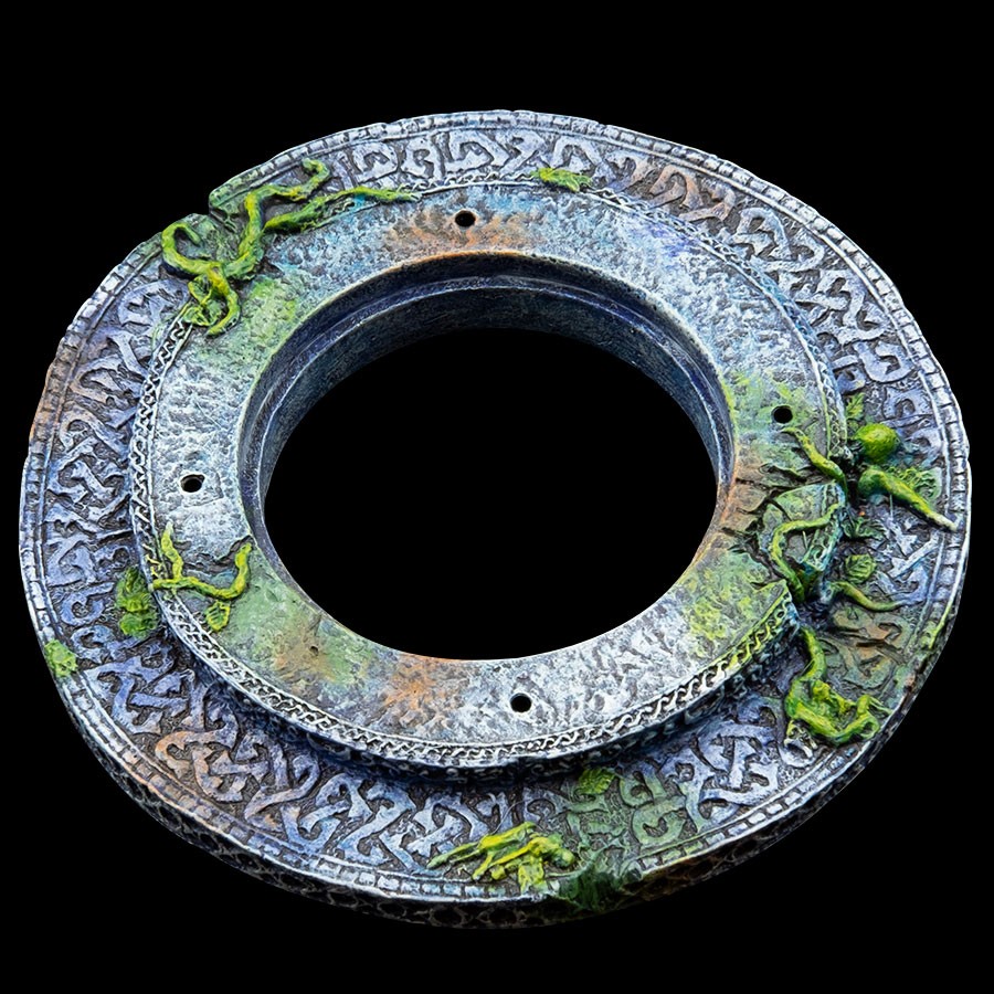 Circular Archaean Dais