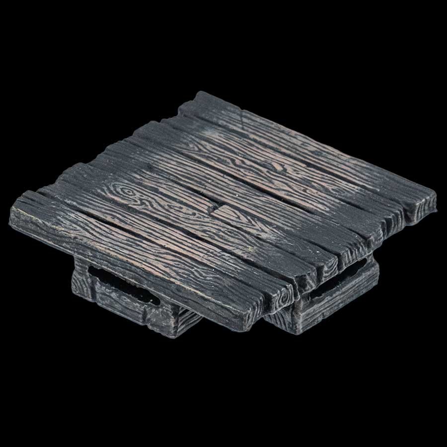 2-in. Scaffold Platform