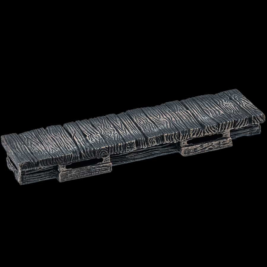 Narrow Scaffold Platform