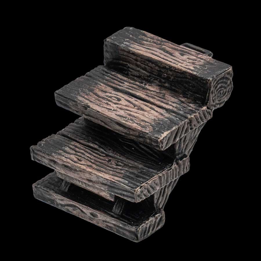 Scaffold Stairs - 25mm