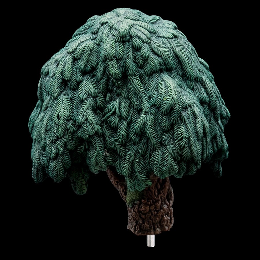 Weeping Willow - Large Trunk