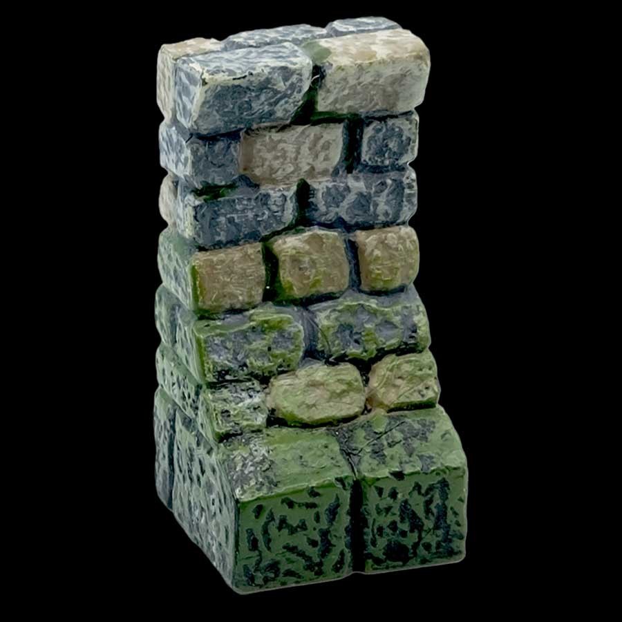 1in. Straight Sewer Wall