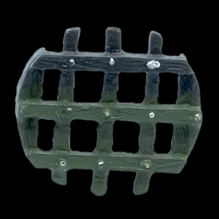 Removable Sewer Grate