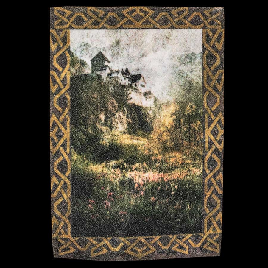 Scenic Tapestry - Large Magnetic Tapestry