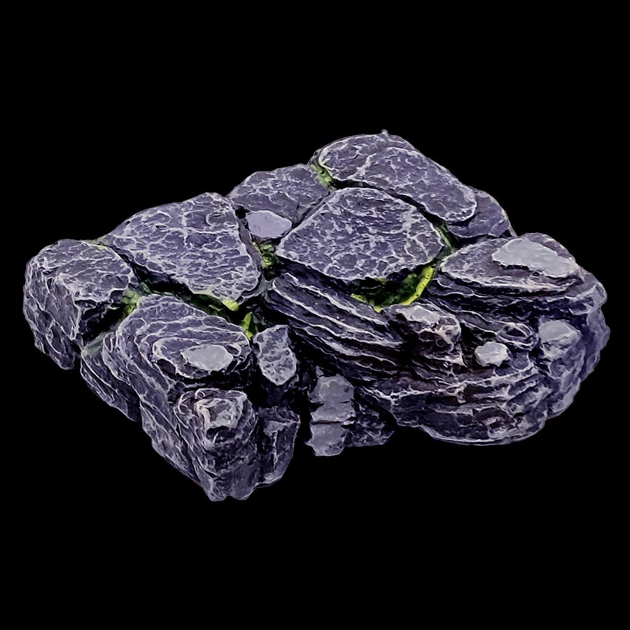 Trifecta Straight Ledge - Underdoom