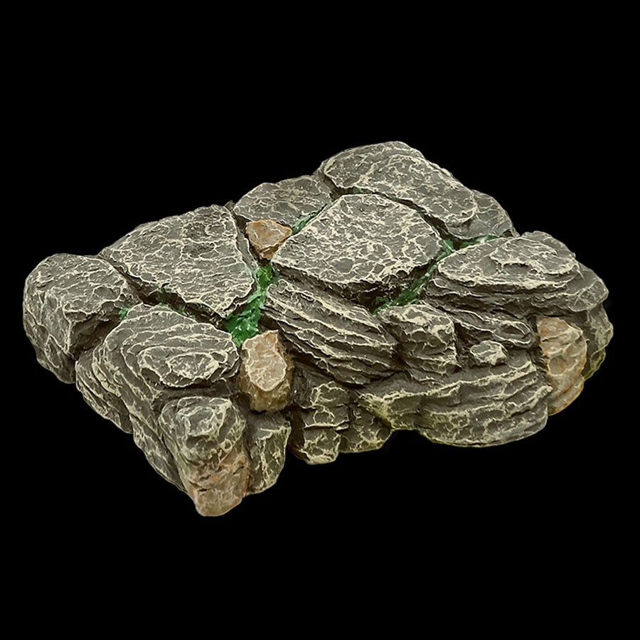 Trifecta Straight Ledge