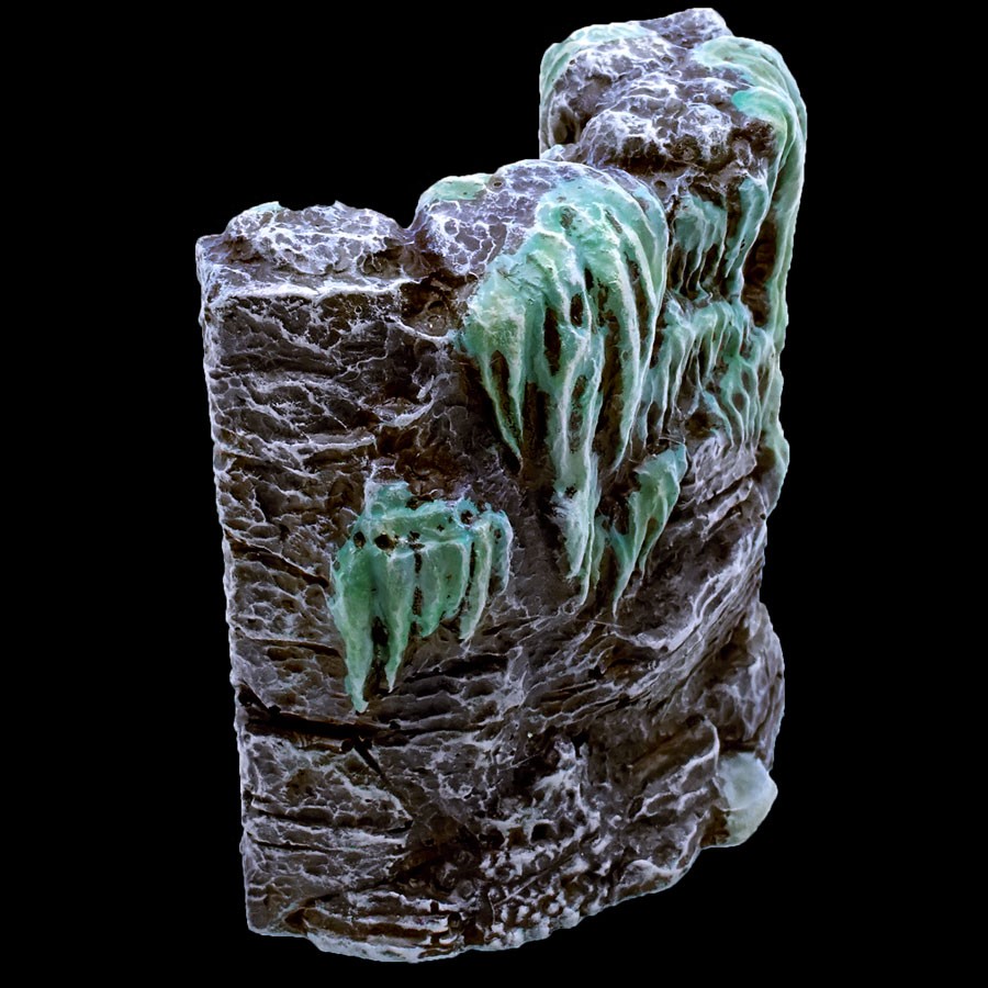 Trifecta Right Angle Wall - Underdoom