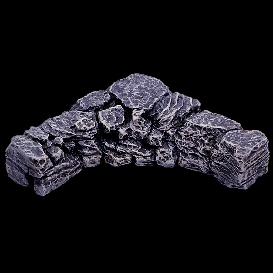 Trifecta Right Angle Ledge - Underdoom