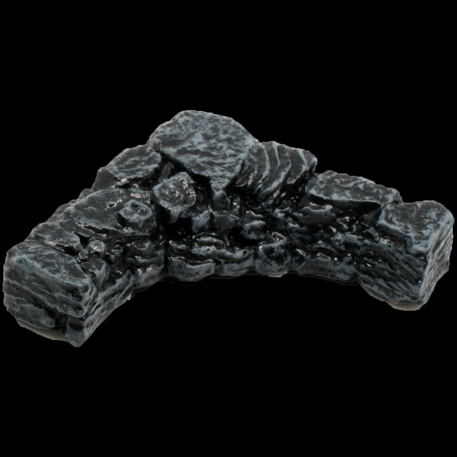 Trifecta Right Angle Ledge - Lava