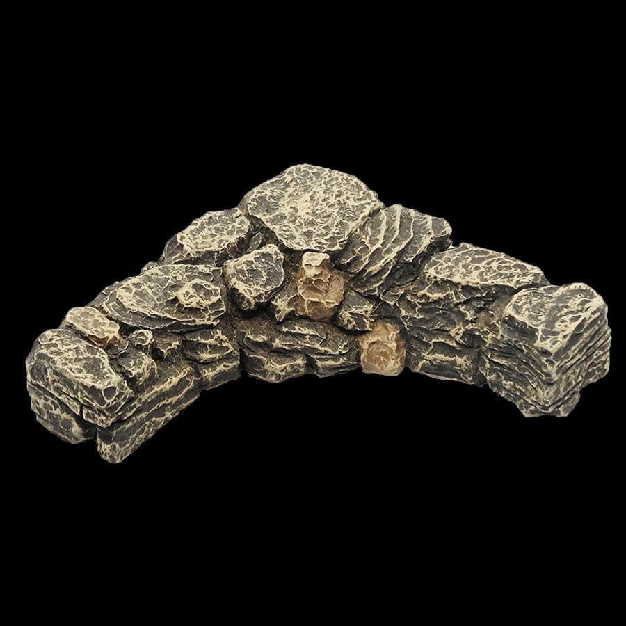 Trifecta Right Angle Ledge