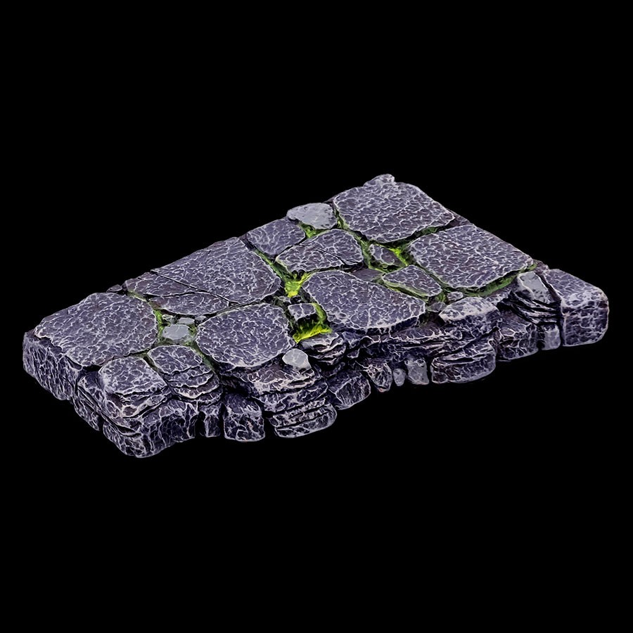 Trifecta Long Swell Ledge - Right - Underdoom