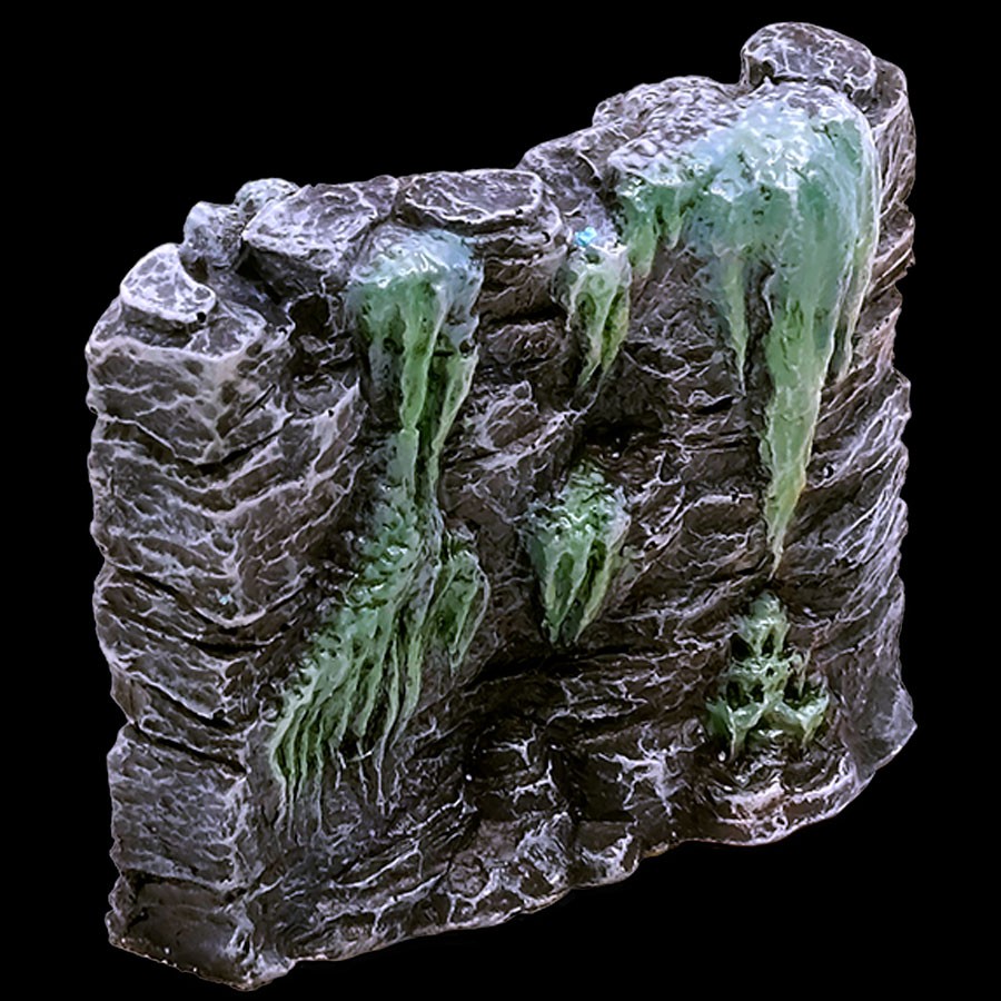 Trifecta Swell Wall - Left - Underdoom