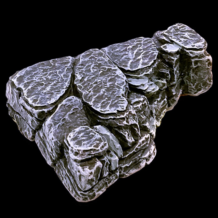 Trifecta Swell Ledge - Left - Underdoom