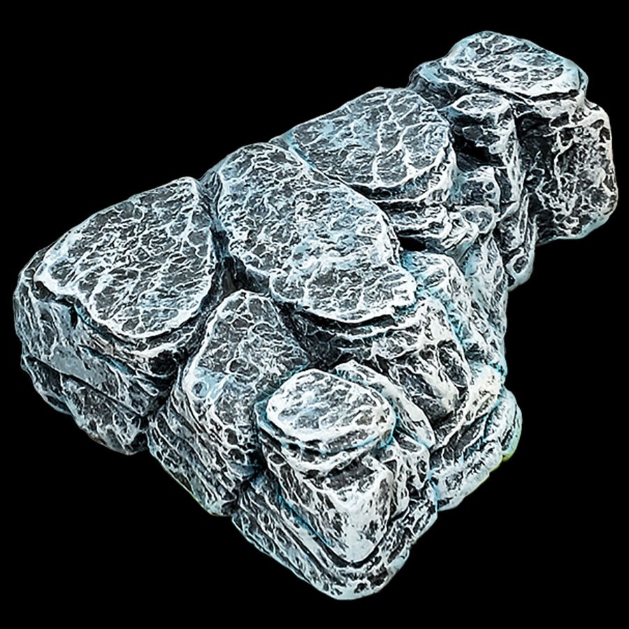 Trifecta Swell Ledge - Left - Ice