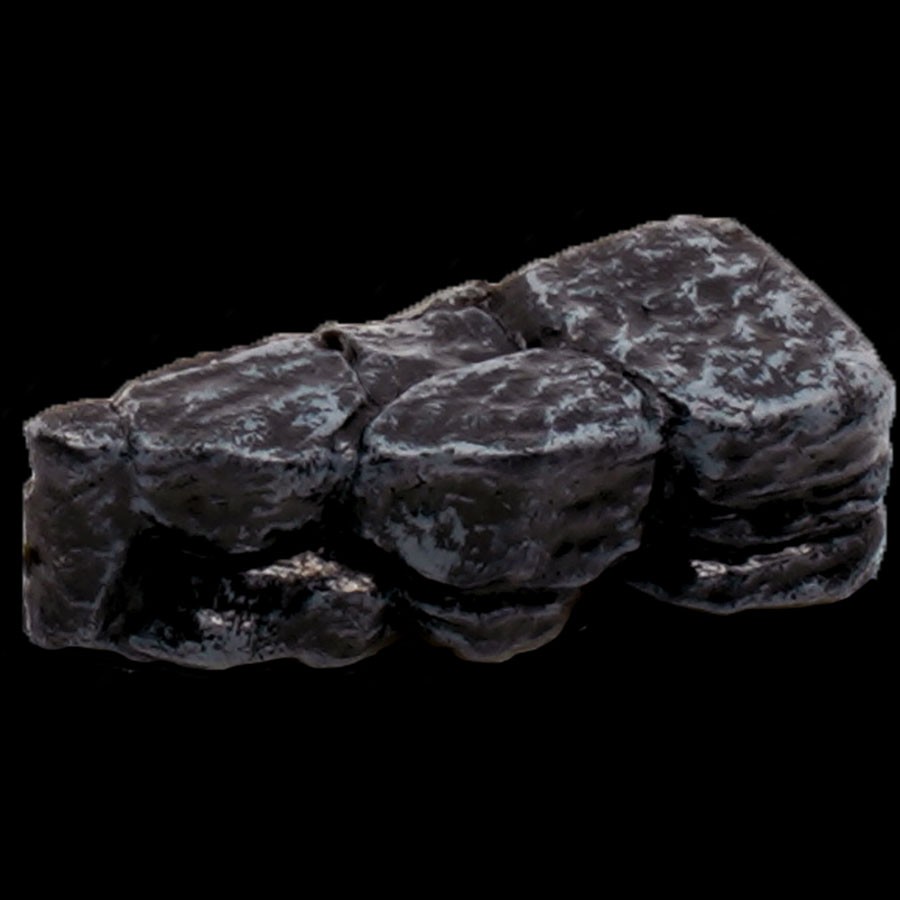 Ledge Wedge - Lava
