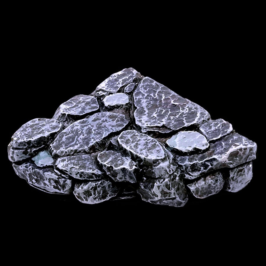 Trifecta Corner Ledge - Underdoom