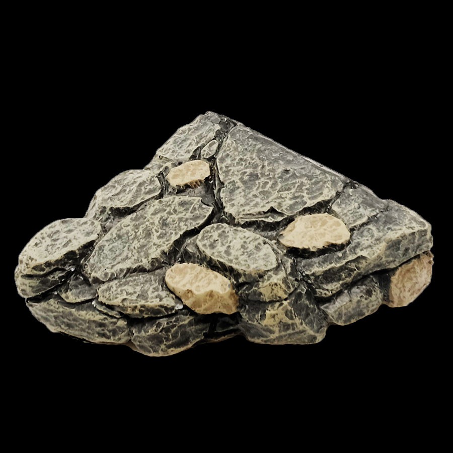 Trifecta Corner Ledge