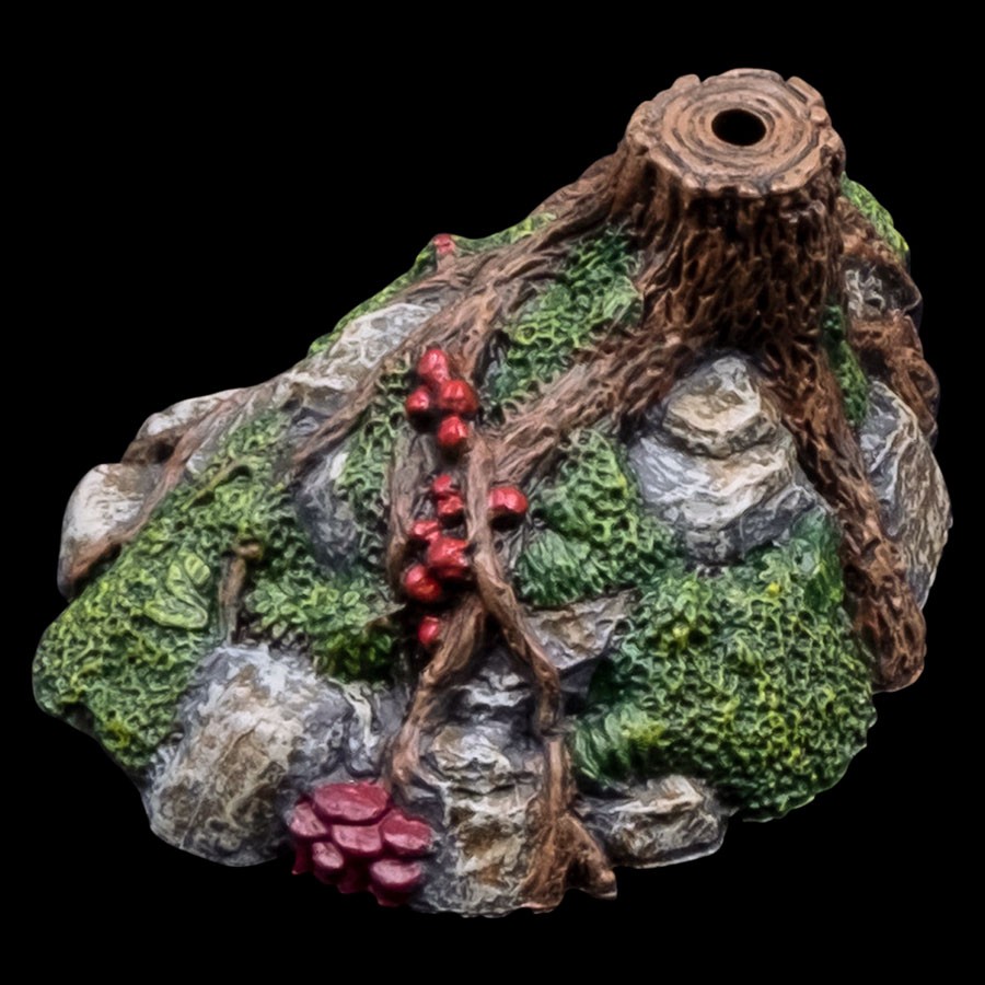 Small Stump - Teardrop Insert