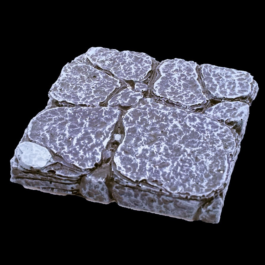 False Floor Lid - Underdoom