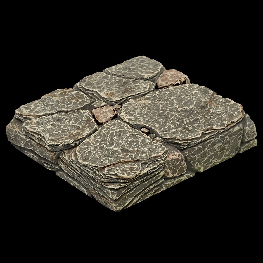 False Floor Lid - Cavern