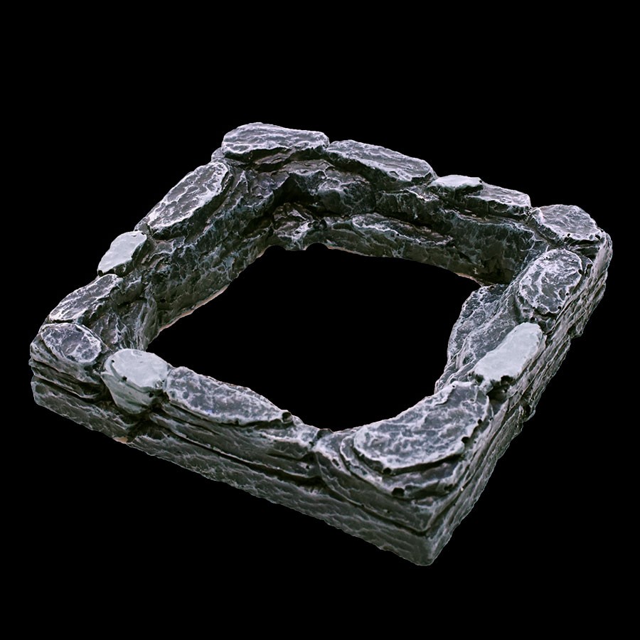 Hole Floor - Underdoom