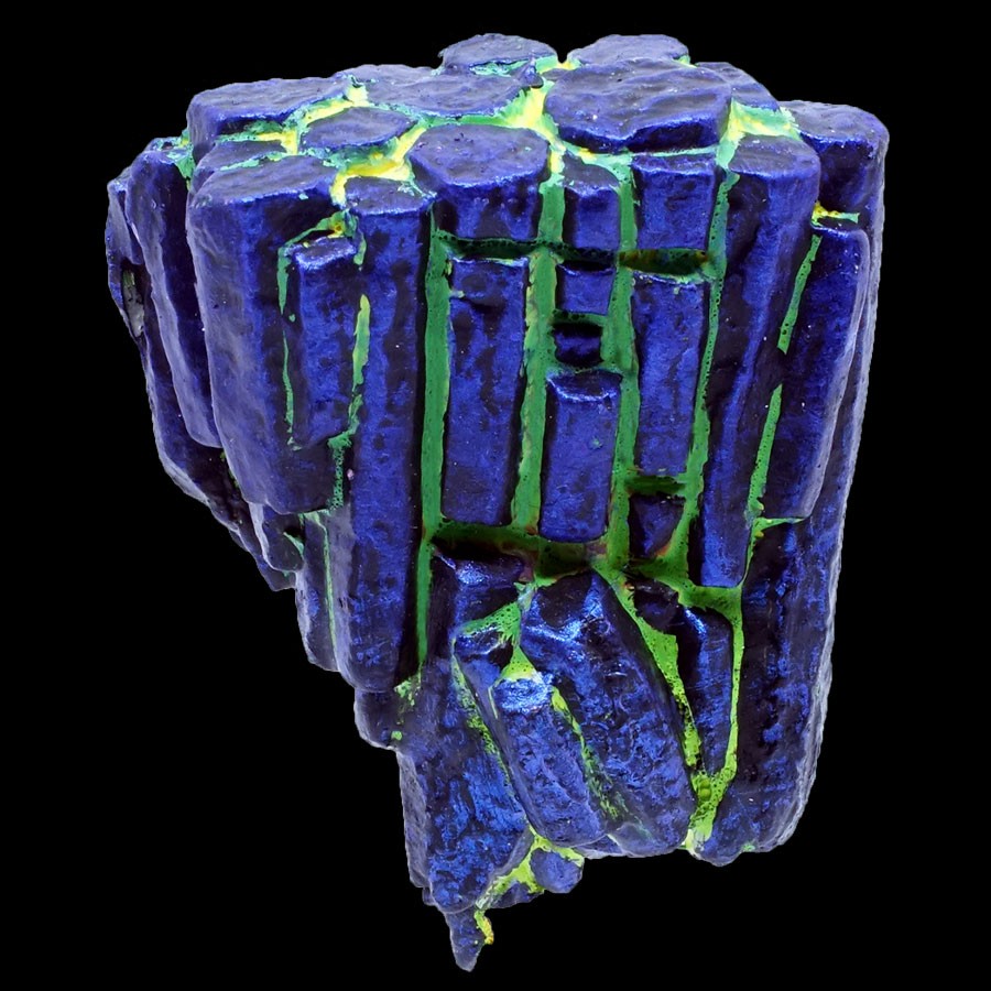 Small Crystal Driftstone