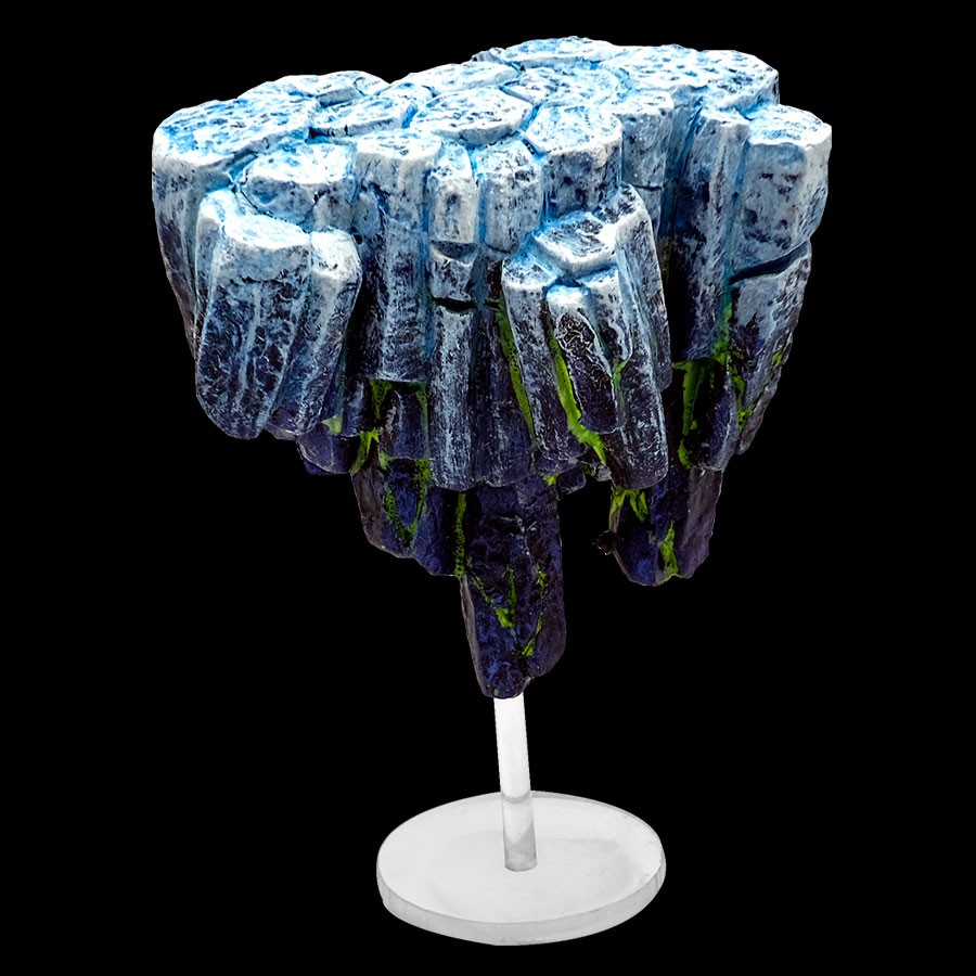 Graemorna's Driftstone