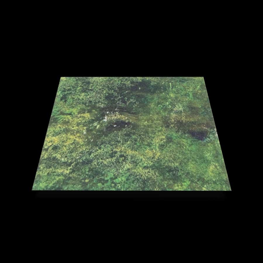 2x2 Texture - Cave Water