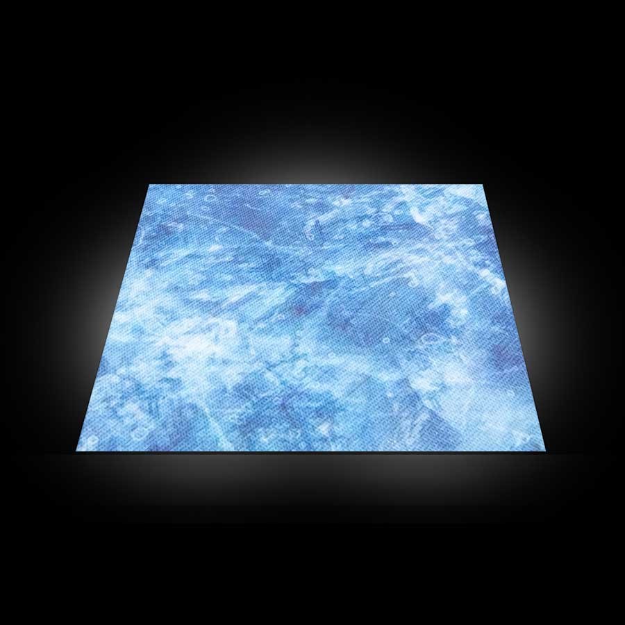 2x2 Texture - Ice