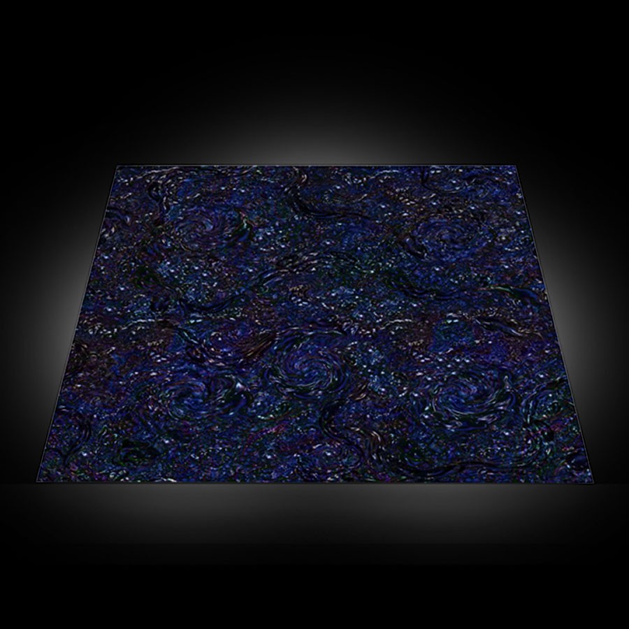 2x2 Texture - Necrotic Sludge