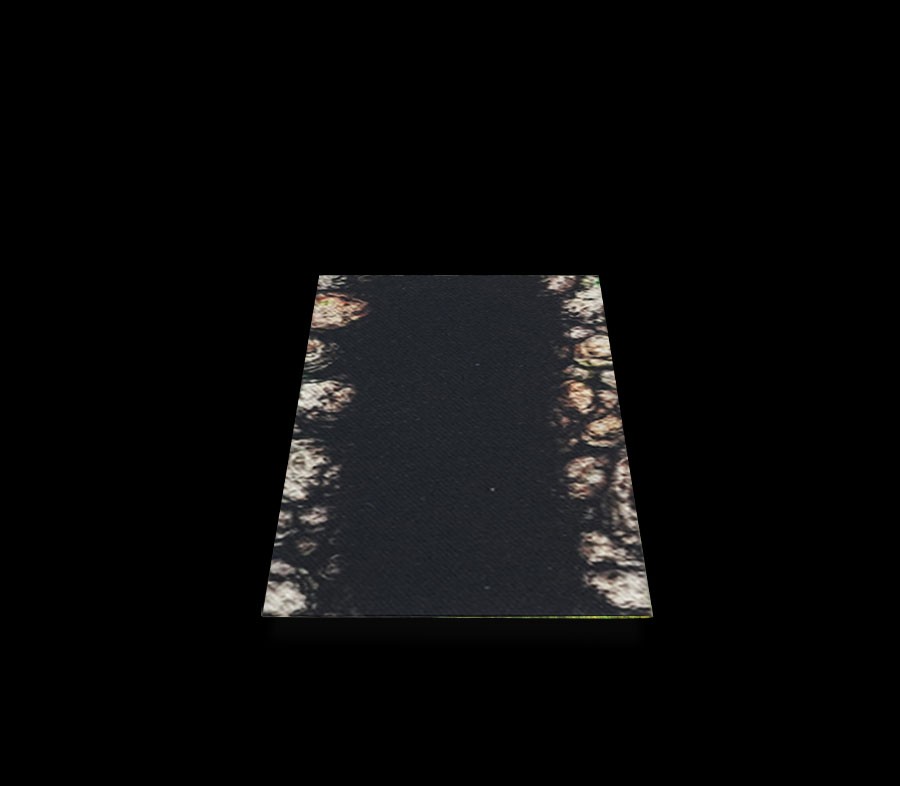 4x2.5 Texture - Bottomless Pit