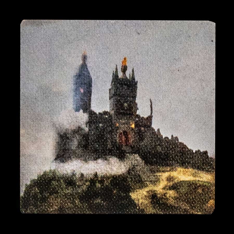 Painting 2 - Landscape