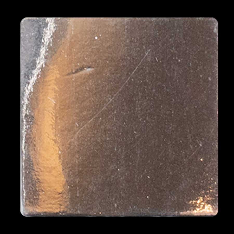 Painting 3 - Silver Mirror