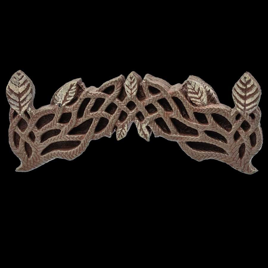 Elven Boughs - Wall Façade